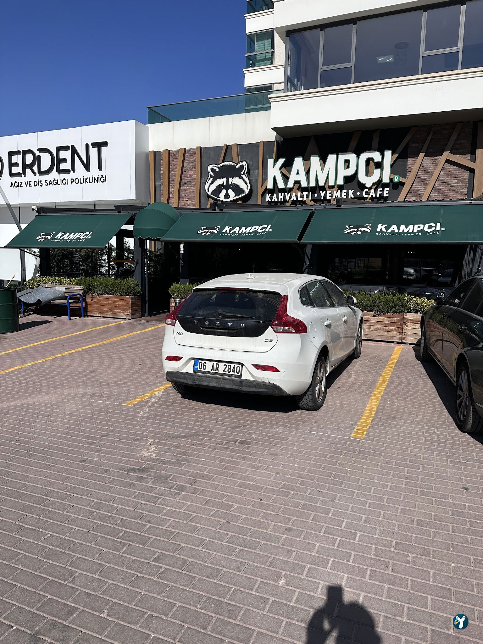 Kampçı Kahvaltı•Yemek•Cafe