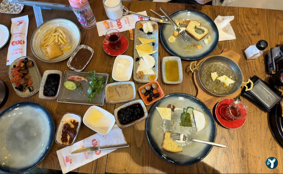 Kampçı Kahvaltı•Yemek•Cafe