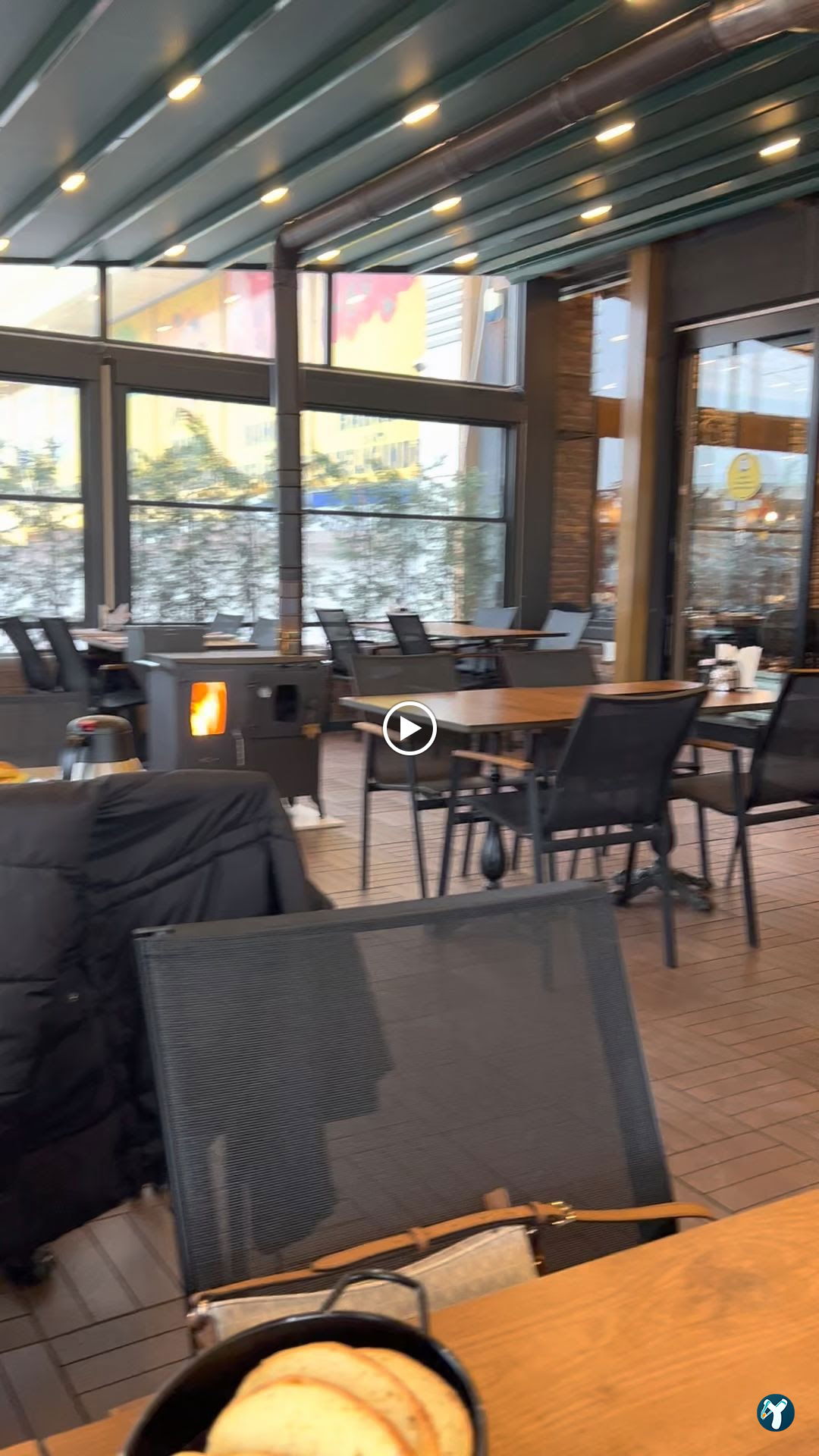 Kampçı Kahvaltı•Yemek•Cafe