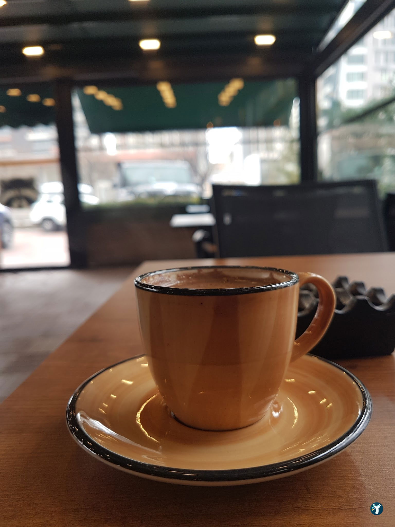 Kampçı Kahvaltı•Yemek•Cafe