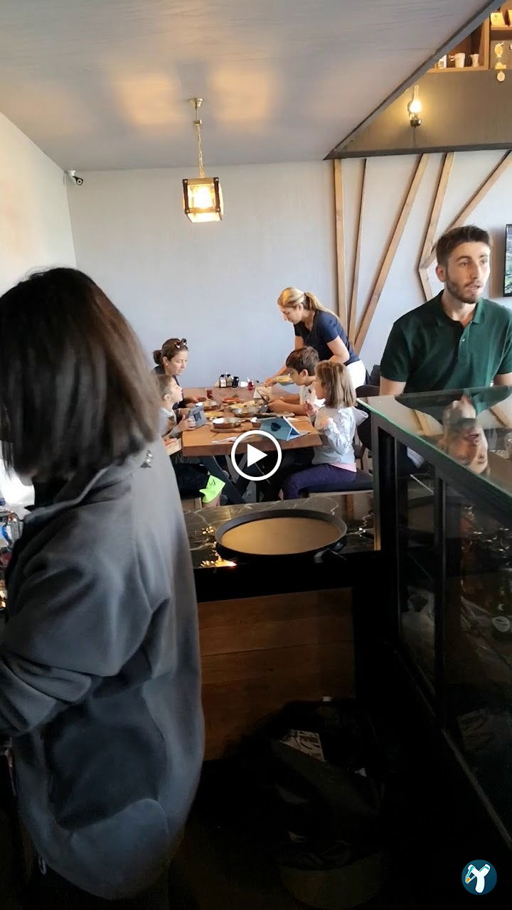 Kampçı Kahvaltı•Yemek•Cafe