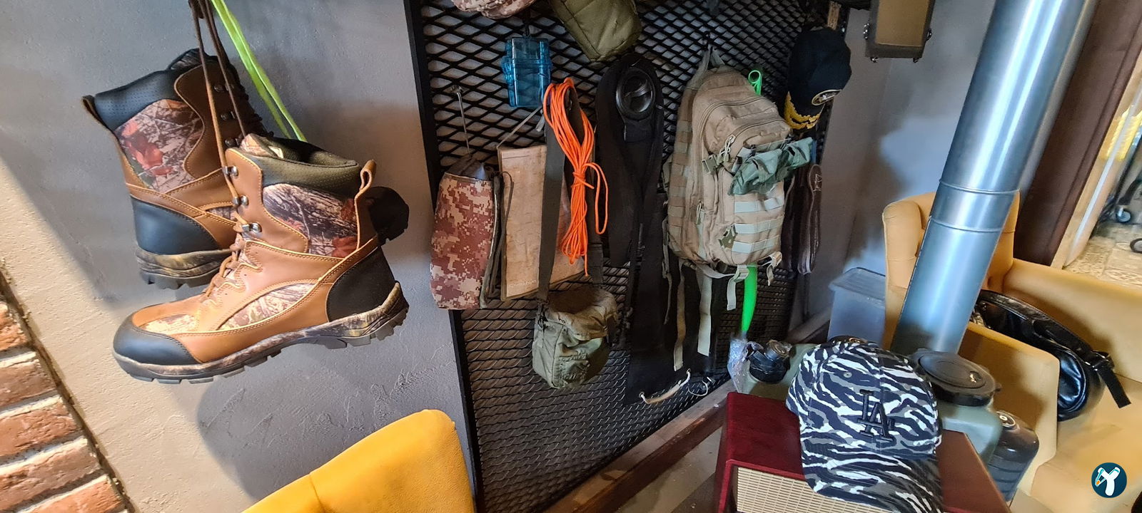 Kampçı Kahvaltı•Yemek•Cafe