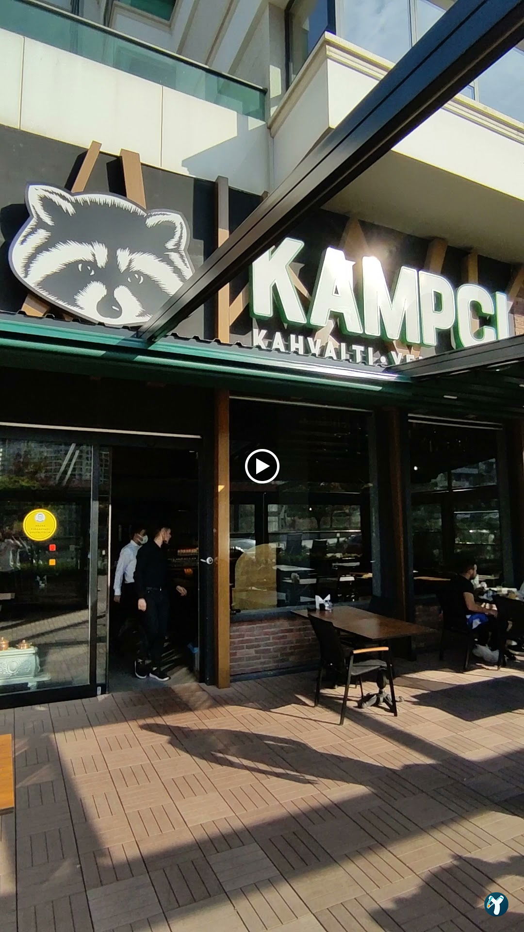 Kampçı Kahvaltı•Yemek•Cafe