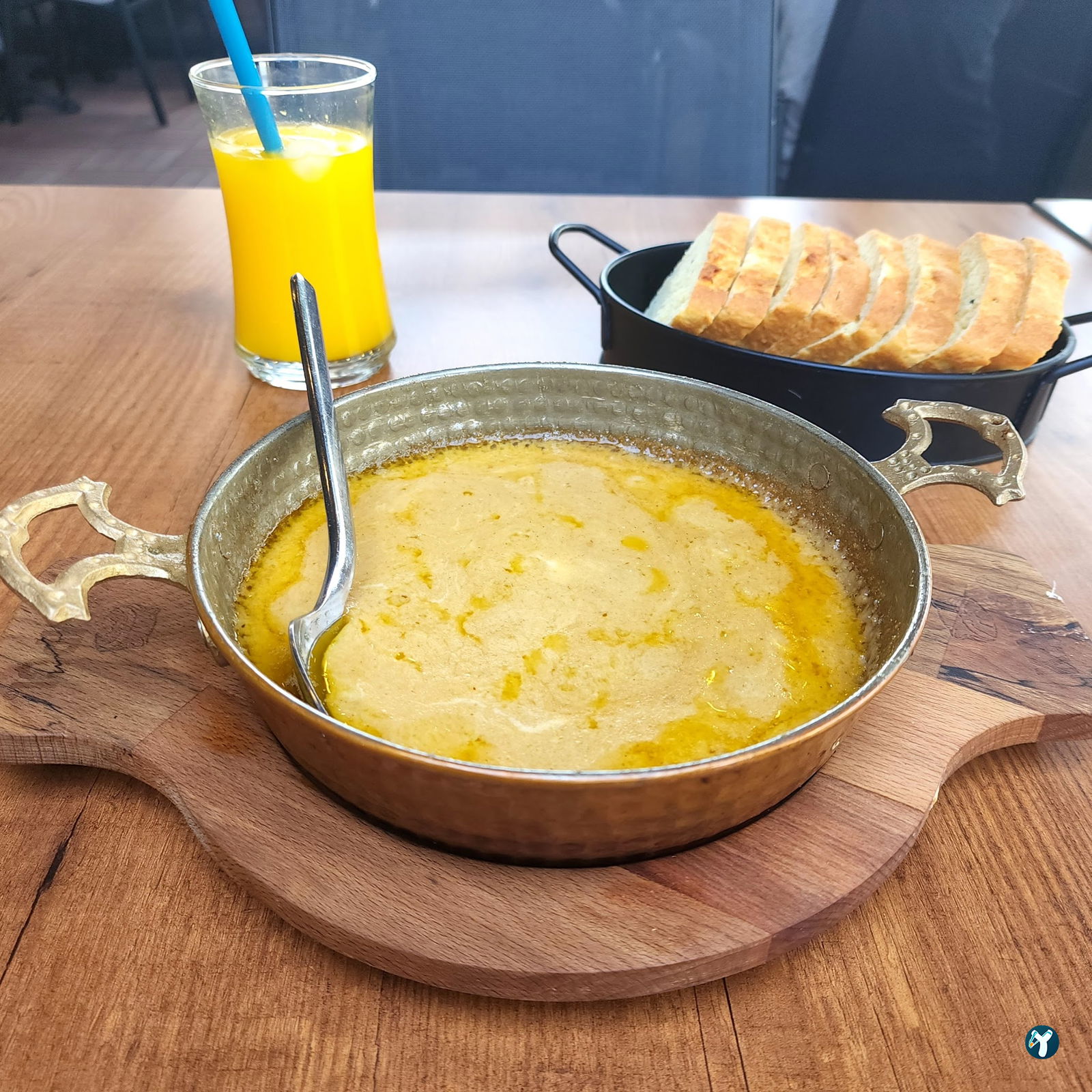 Kampçı Kahvaltı•Yemek•Cafe