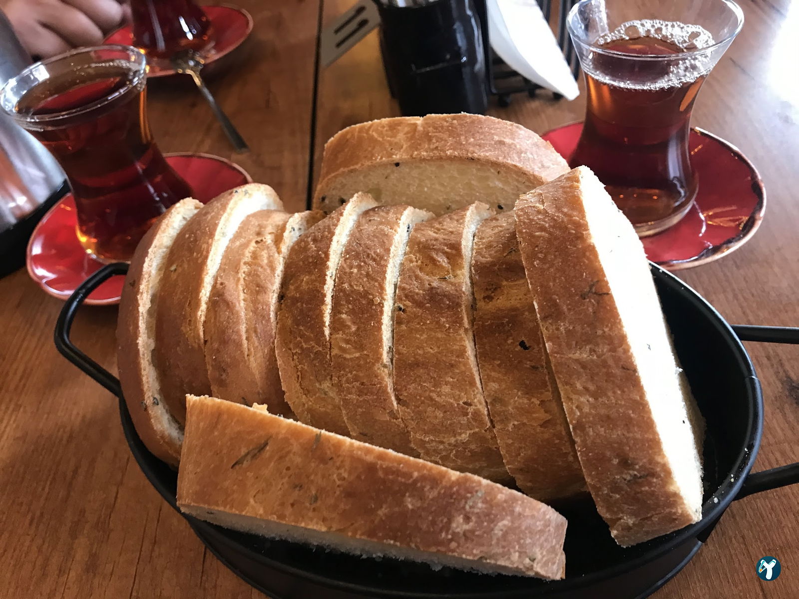 Kampçı Kahvaltı•Yemek•Cafe