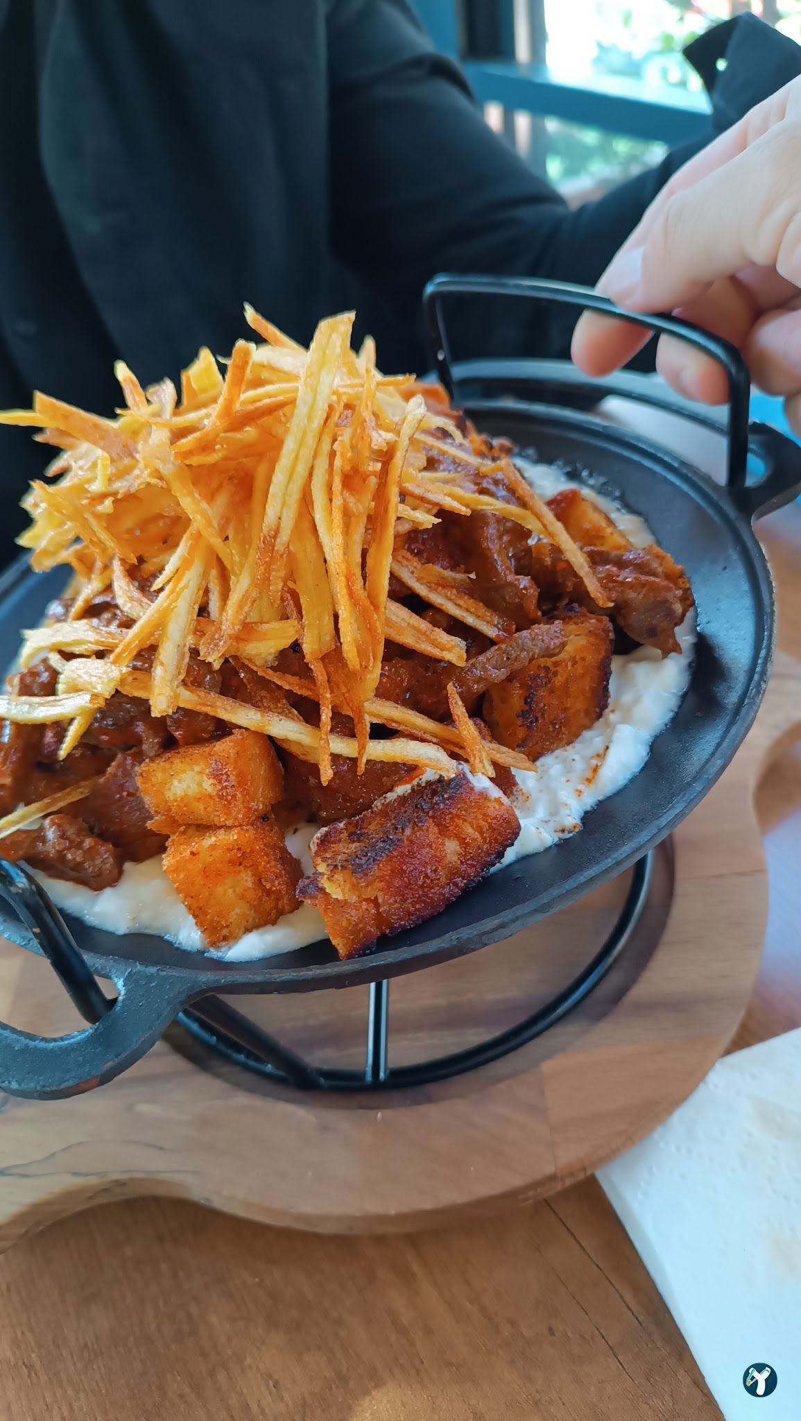 Kampçı Kahvaltı•Yemek•Cafe