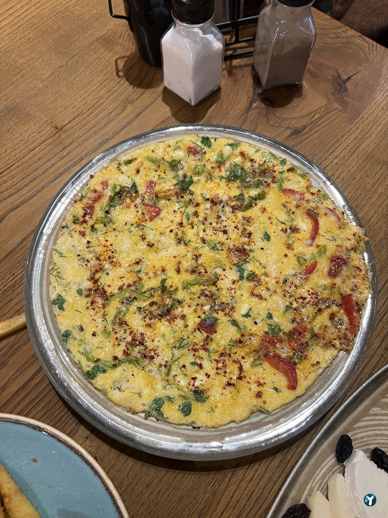 Kampçı Kahvaltı•Yemek•Cafe