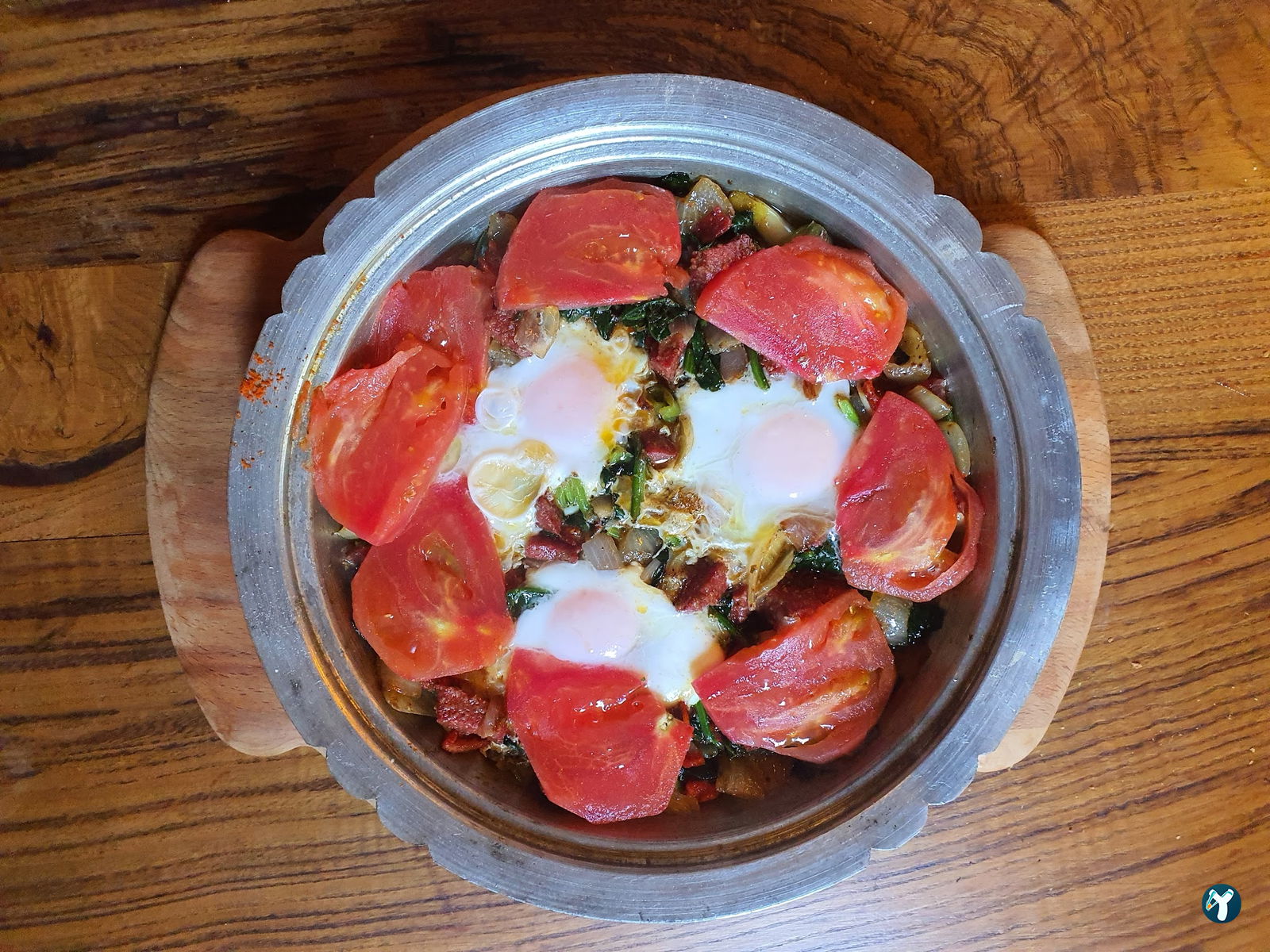 Kampçı Kahvaltı•Yemek•Cafe