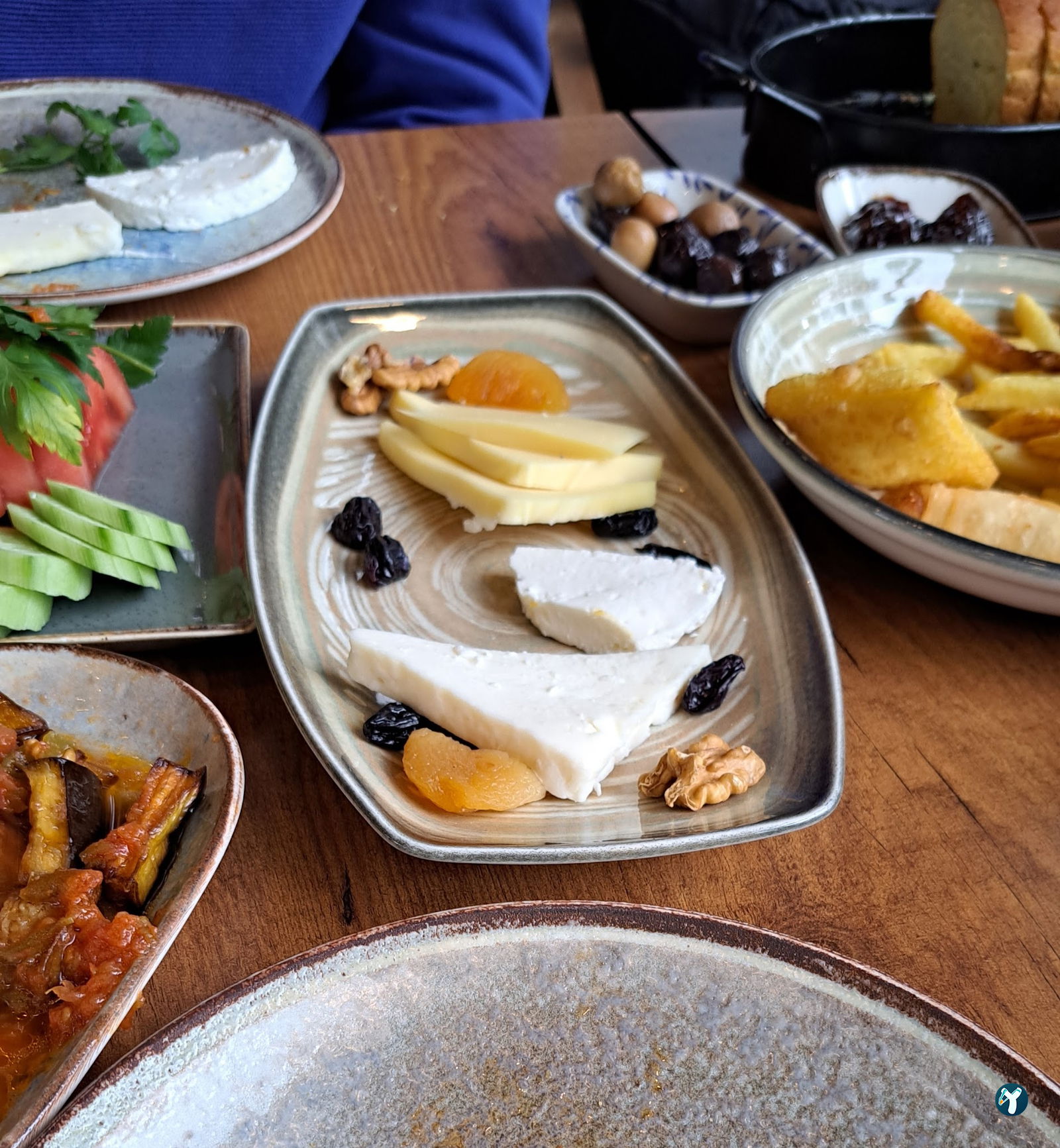 Kampçı Kahvaltı•Yemek•Cafe