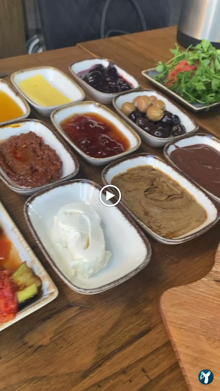 Kampçı Kahvaltı•Yemek•Cafe