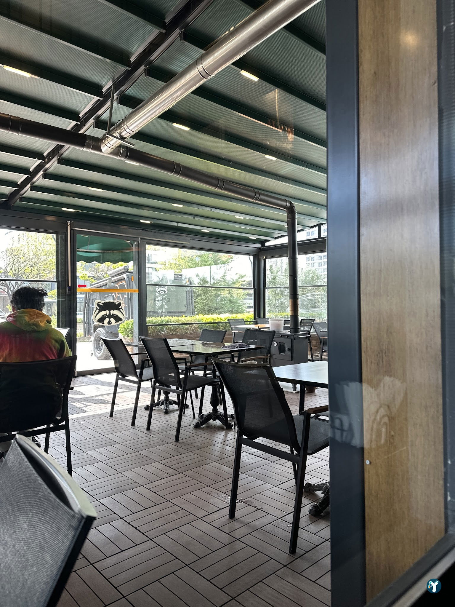 Kampçı Kahvaltı•Yemek•Cafe