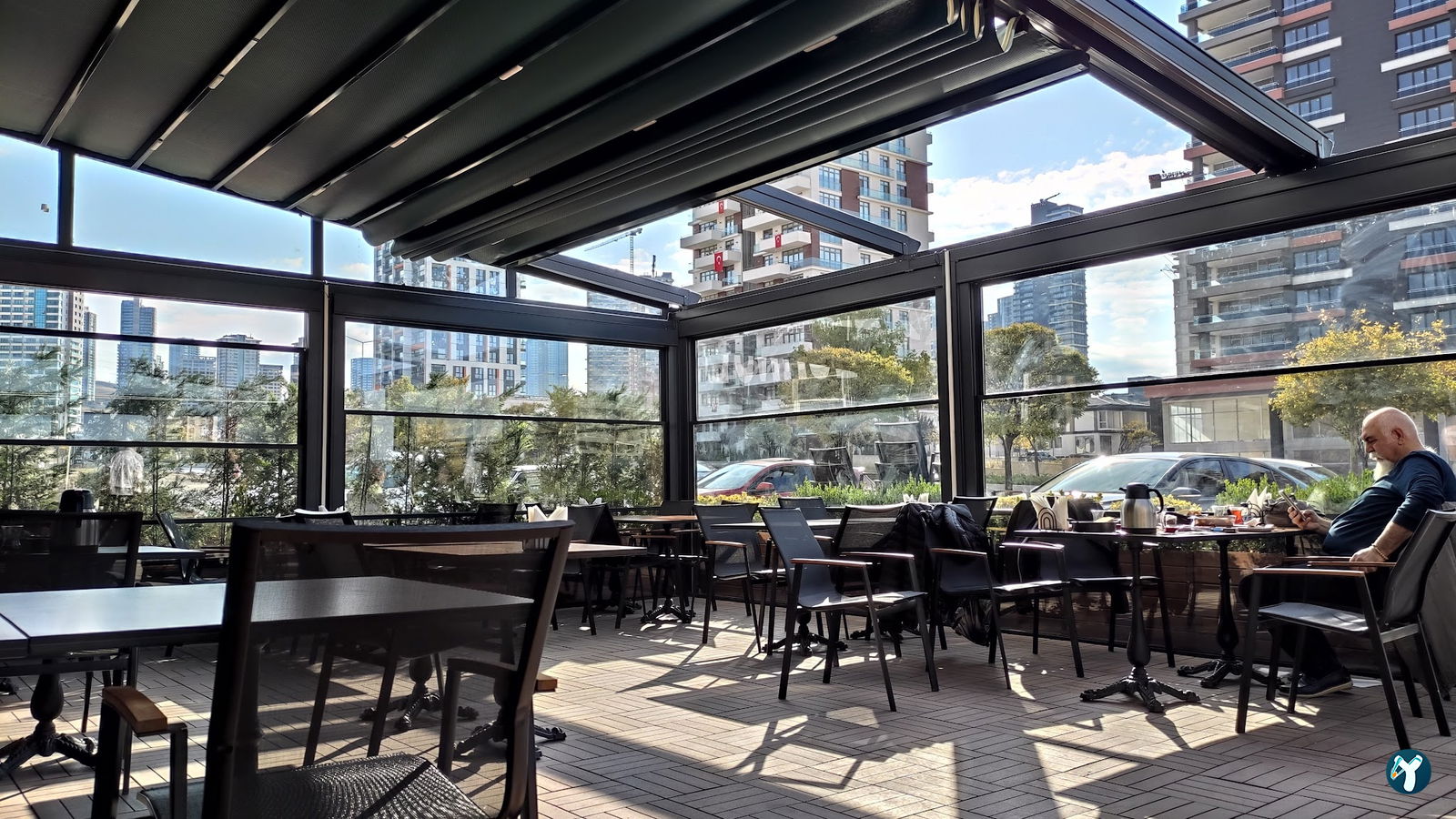 Kampçı Kahvaltı•Yemek•Cafe