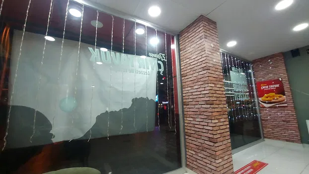 Pasaport Pizza Çorum resimleri