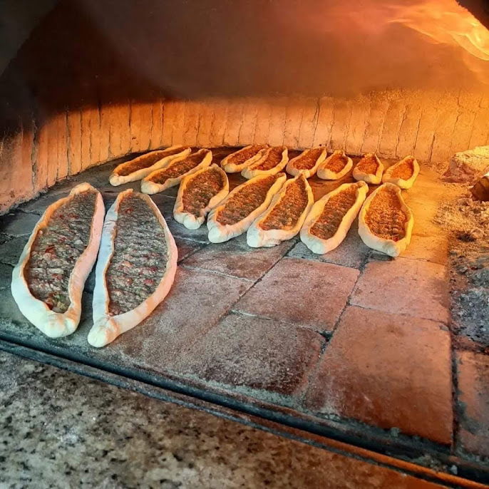 Arpaz pide Murat usta