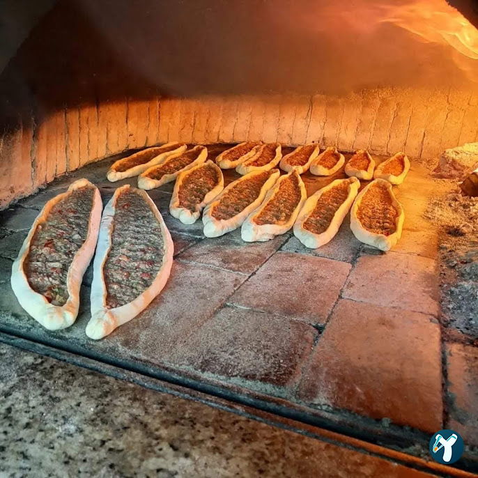 Arpaz pide Murat usta