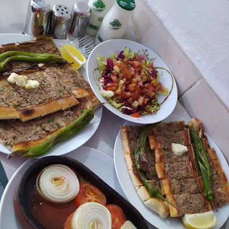 Arpaz pide Murat usta