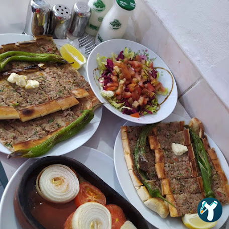 Arpaz pide Murat usta
