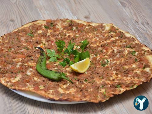 Sezer Pide Salonu