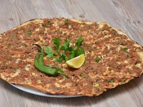 Sezer Pide Salonu resimleri