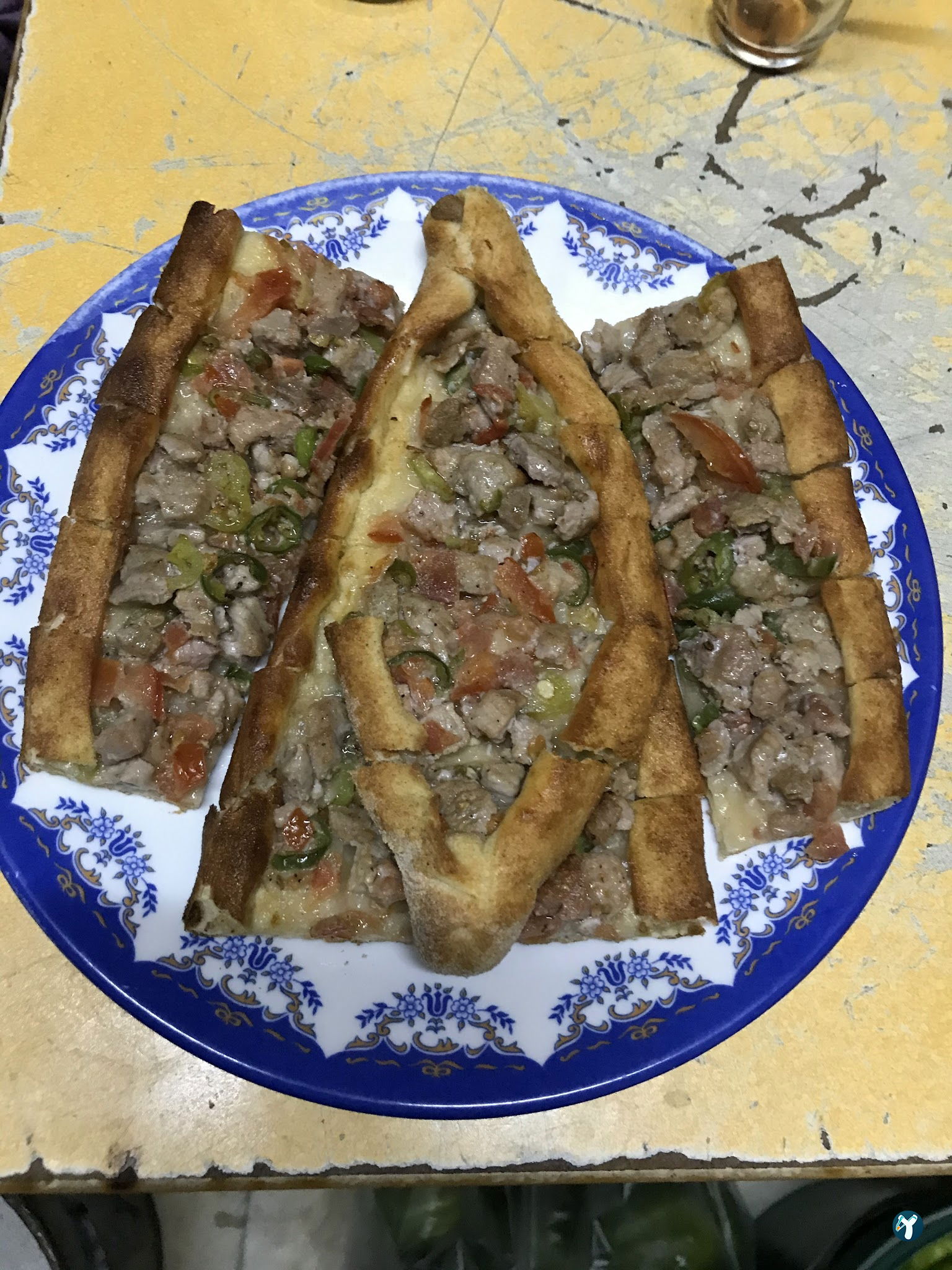 Sezer Pide Salonu