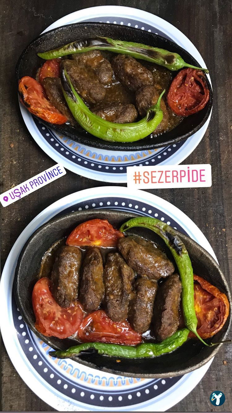 Sezer Pide Salonu