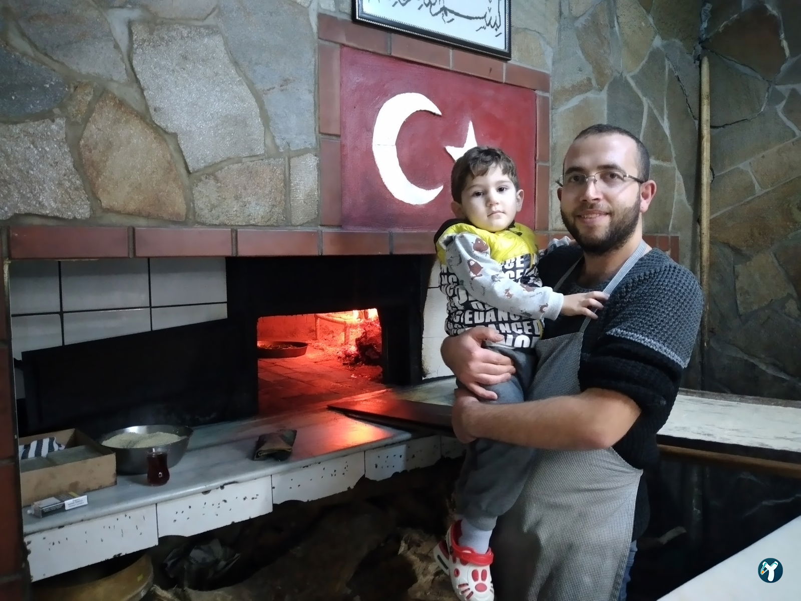 Sezer Pide Salonu