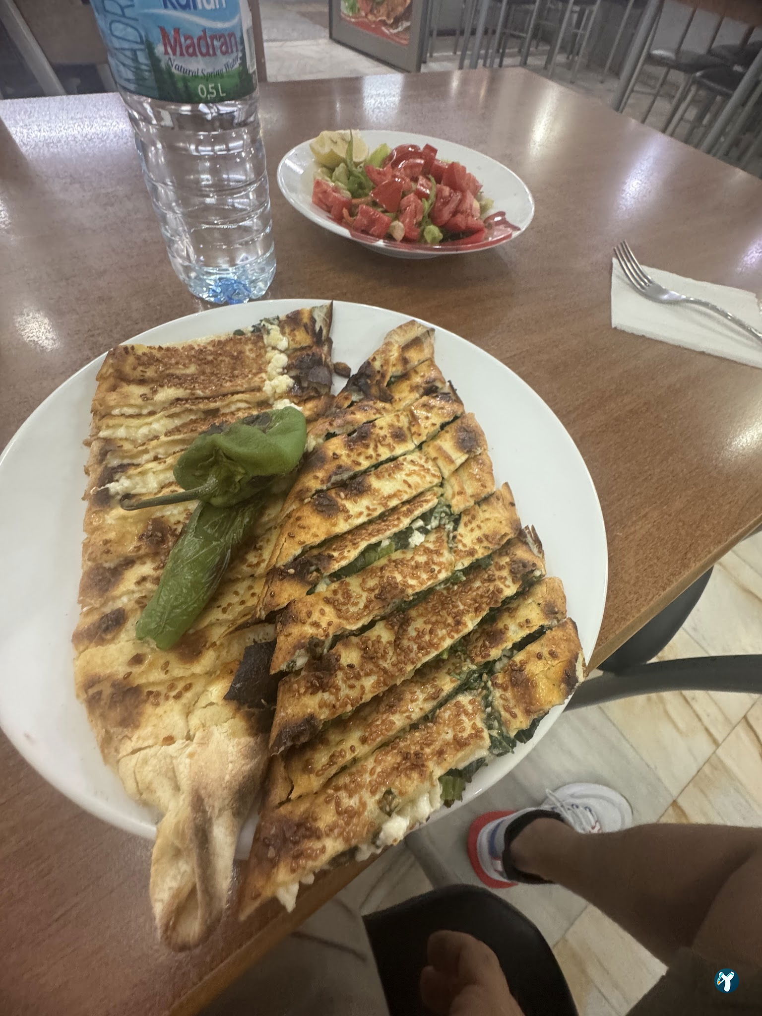 Sezer Pide Salonu