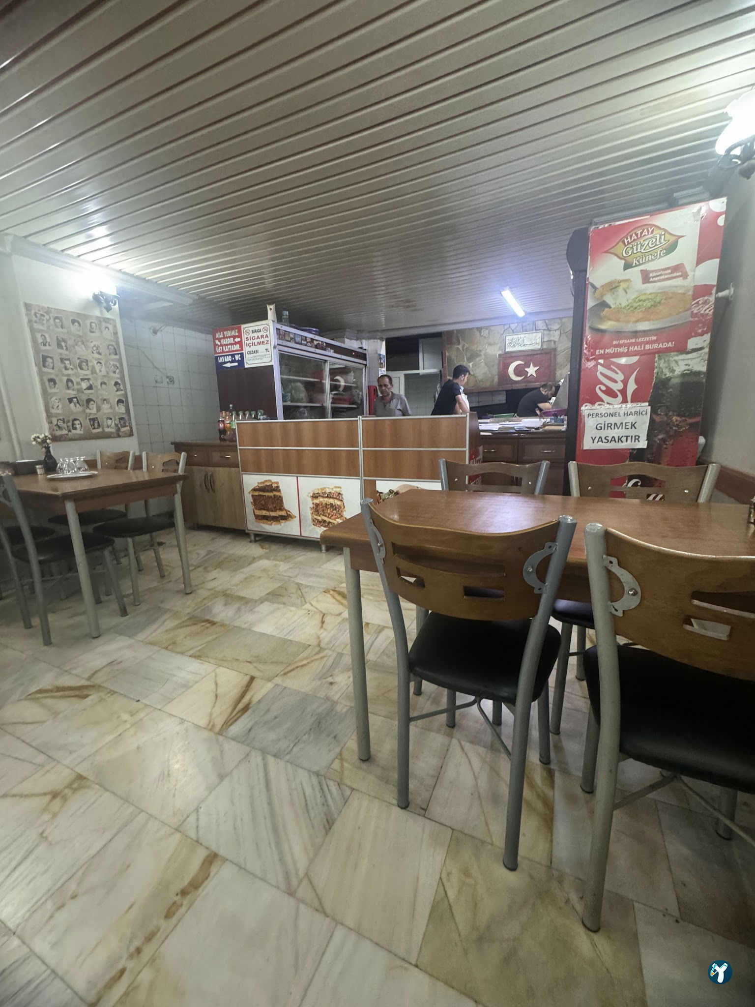 Sezer Pide Salonu