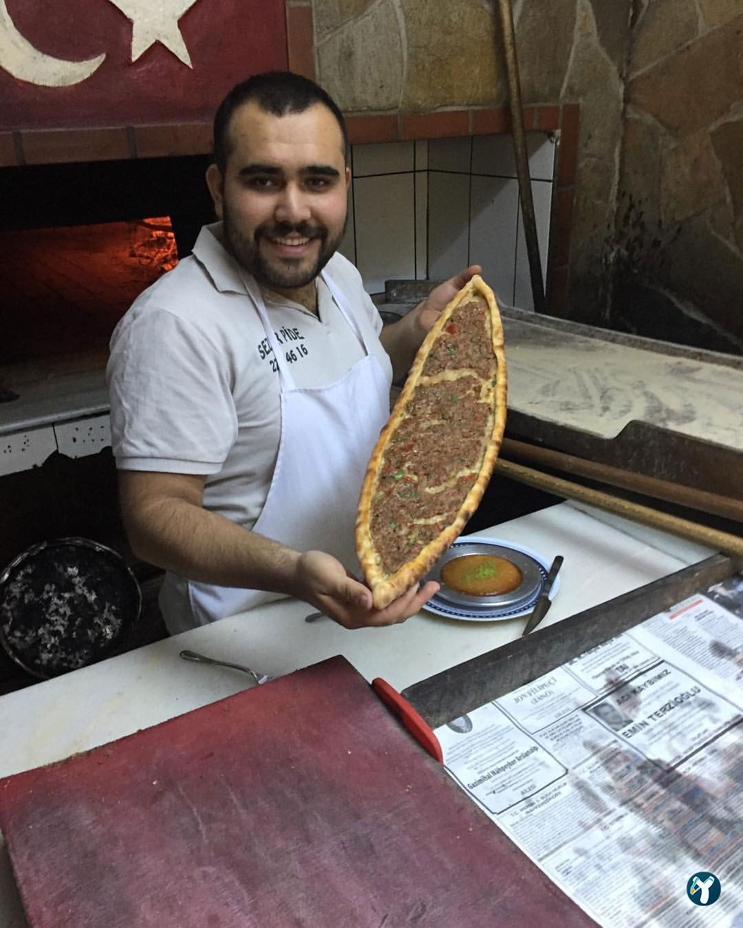 Sezer Pide Salonu