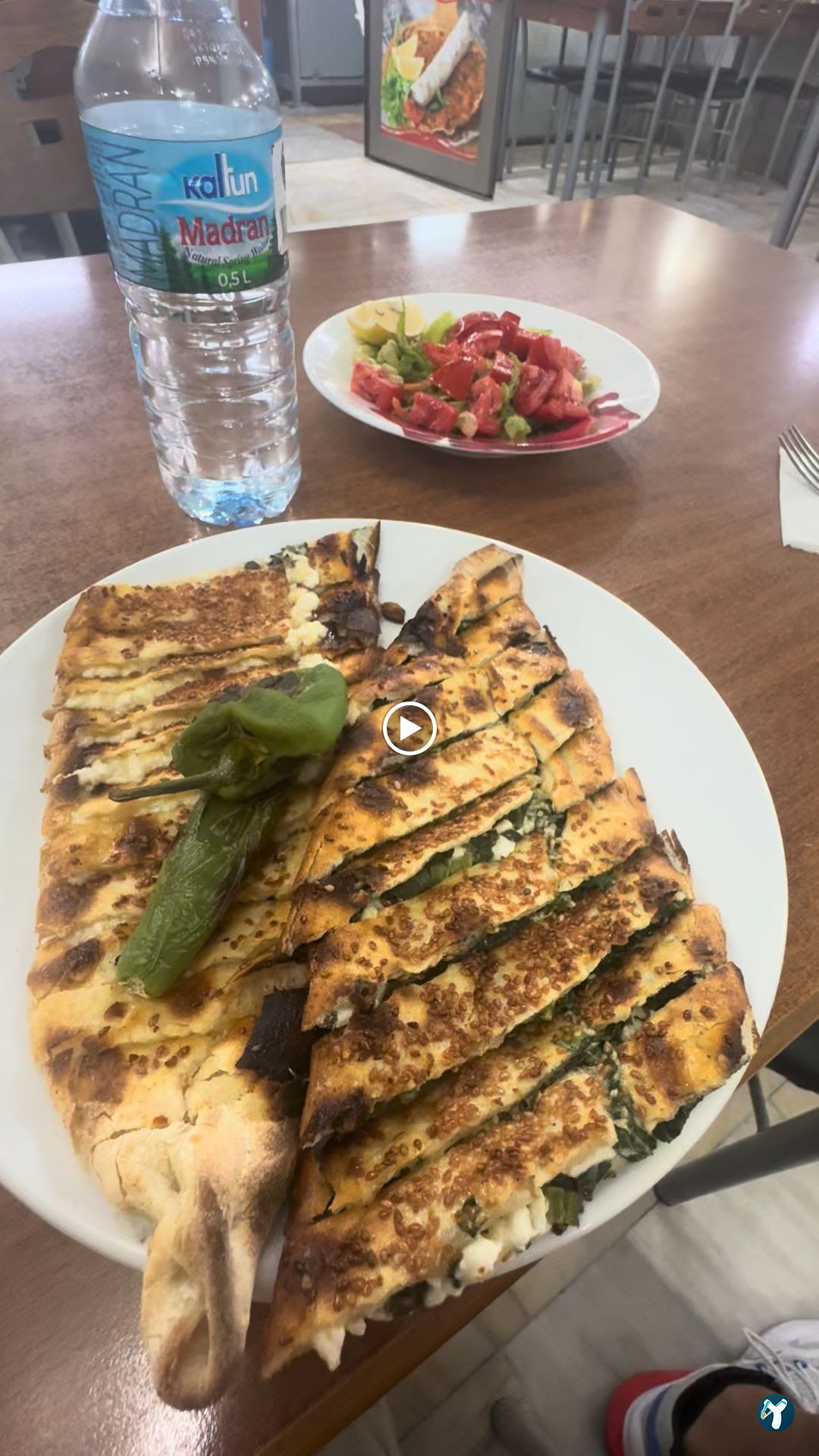 Sezer Pide Salonu