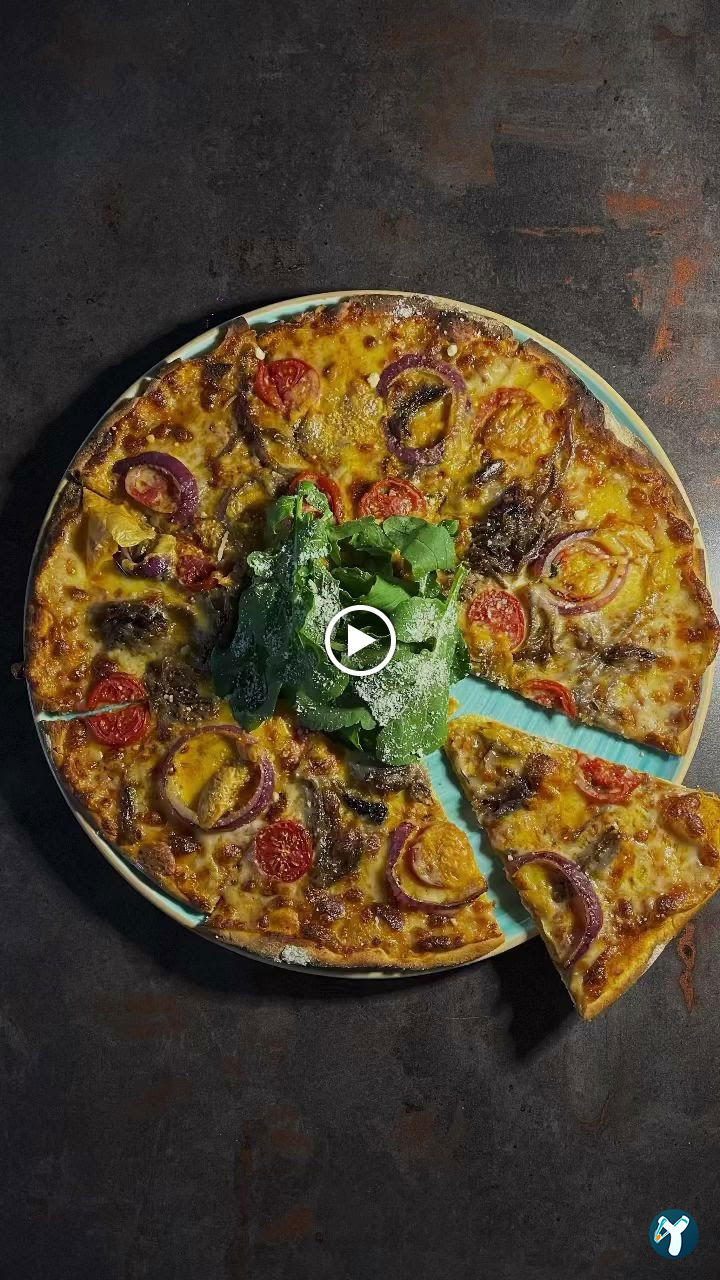 Mezza Gurme, Restoran & Market