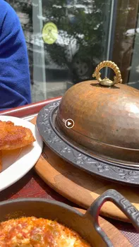 Mezza Gurme, Restoran & Market resimleri