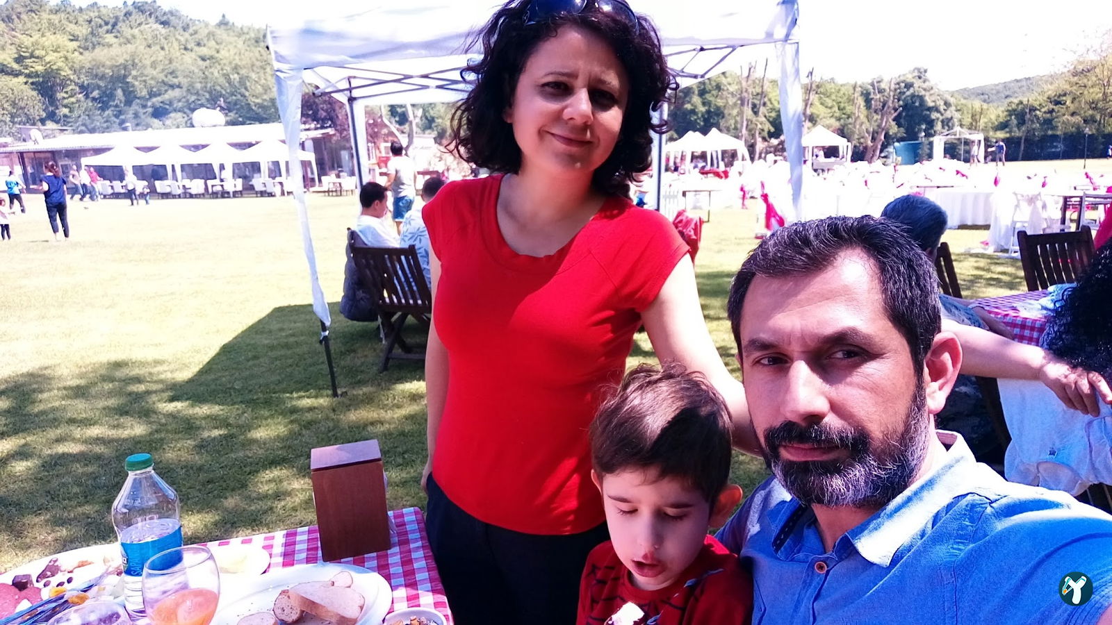 Kılıçpınar Et Lokantası