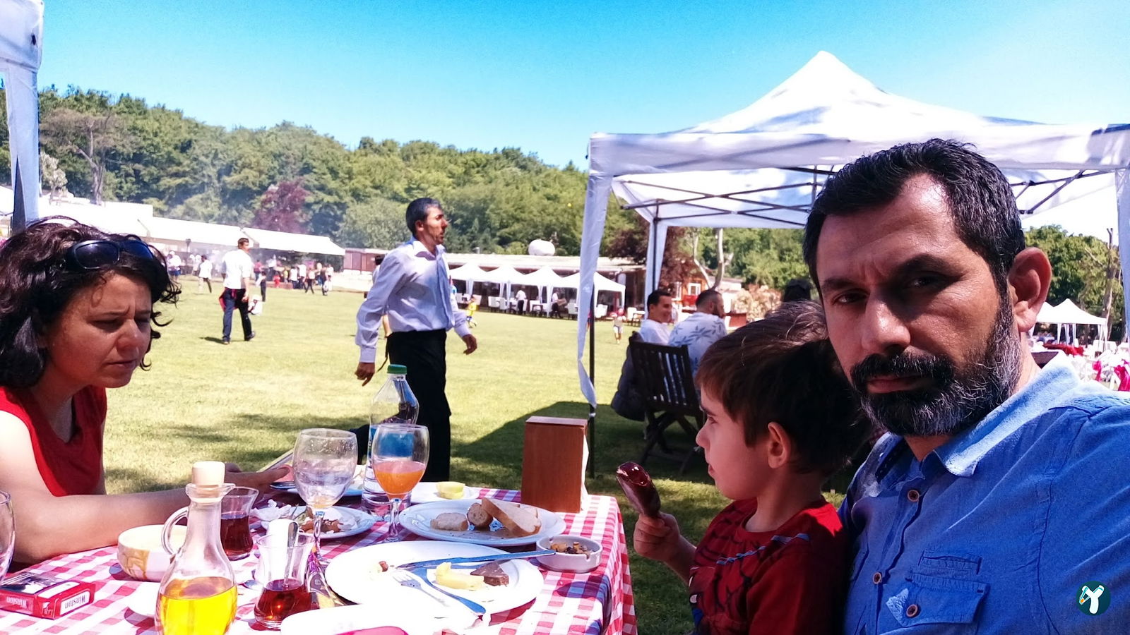 Kılıçpınar Et Lokantası