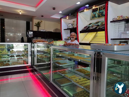 Sahinler Bakery