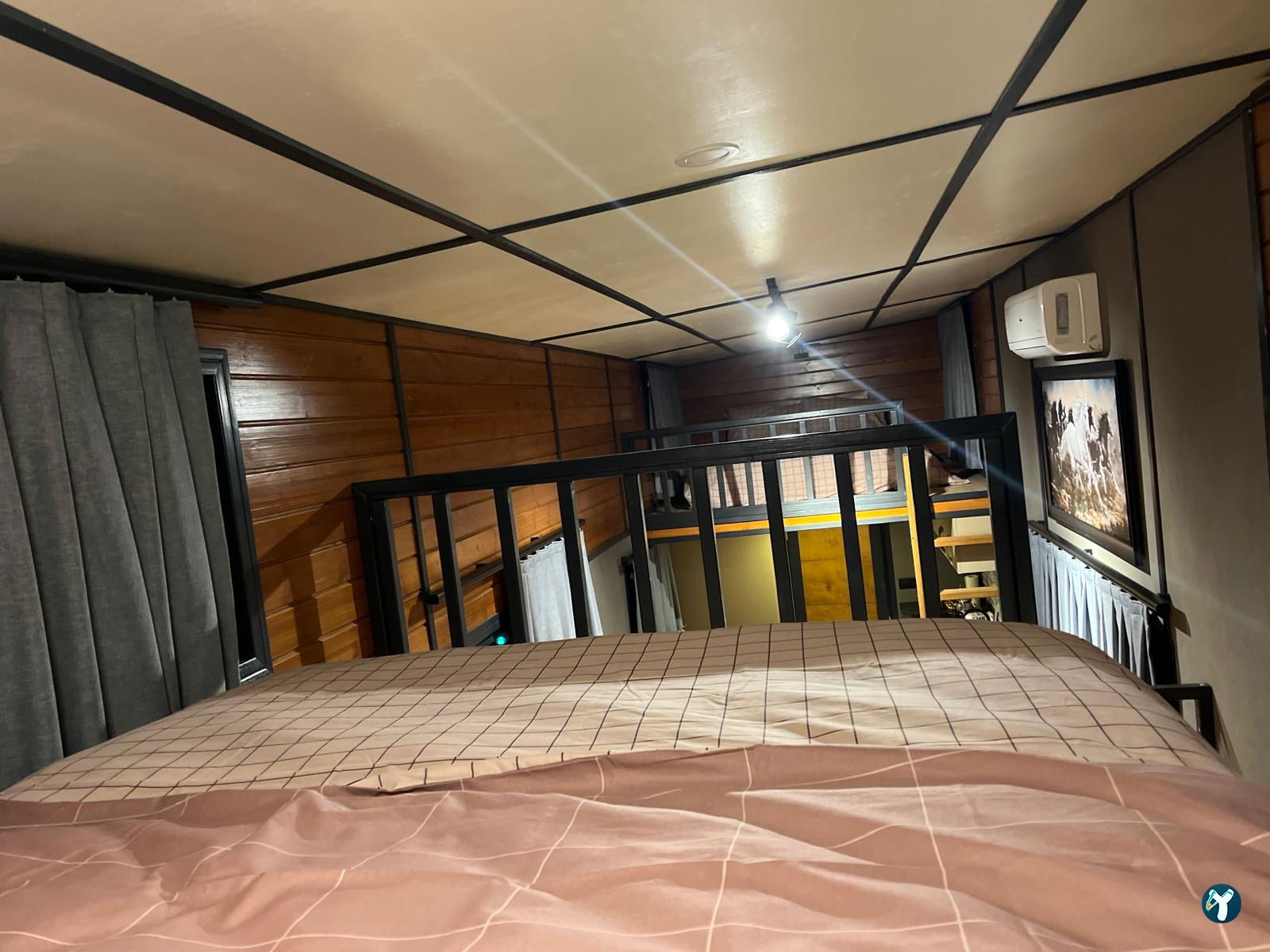 Beyli̇kdüzü Bungalov Deni̇z Aral Ti̇ny House