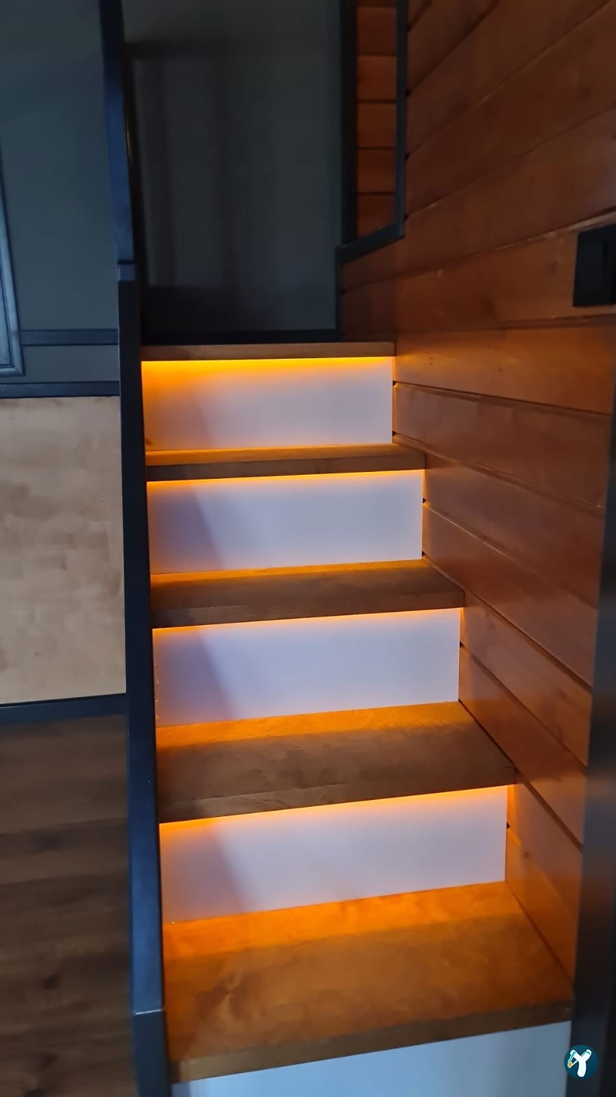 Beyli̇kdüzü Bungalov Deni̇z Aral Ti̇ny House