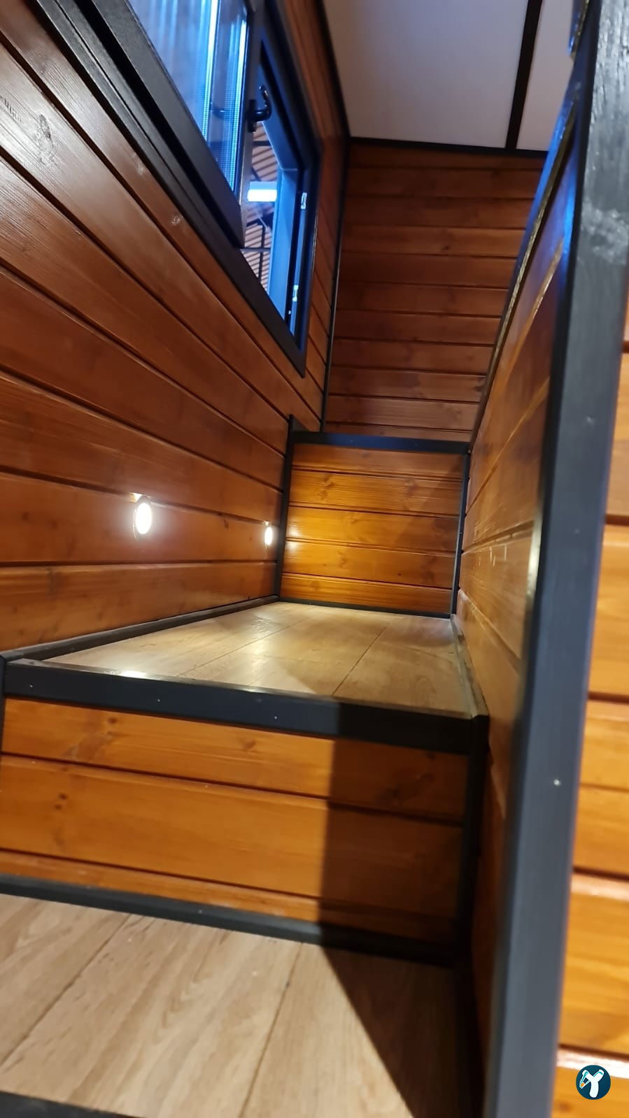Beyli̇kdüzü Bungalov Deni̇z Aral Ti̇ny House