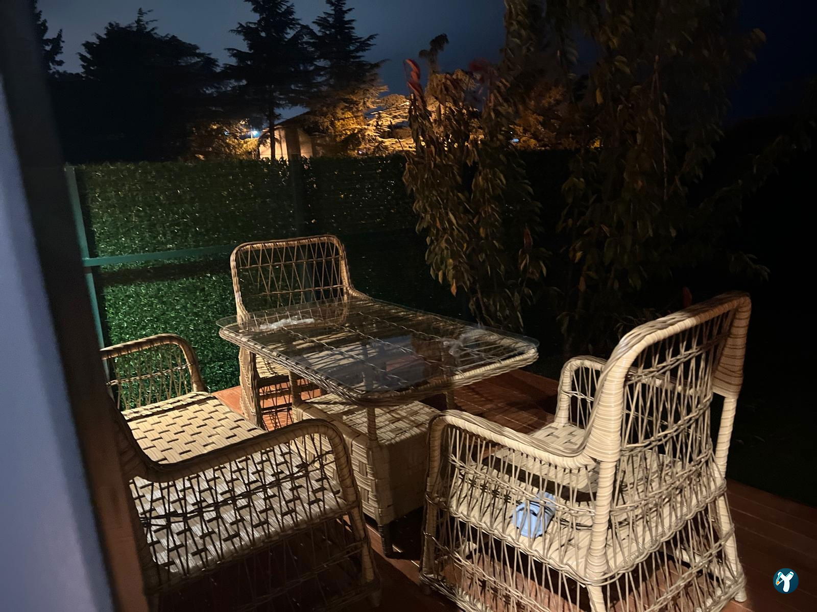 Beyli̇kdüzü Bungalov Deni̇z Aral Ti̇ny House