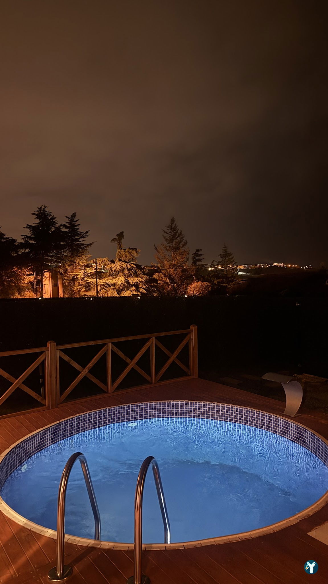 Beyli̇kdüzü Bungalov Deni̇z Aral Ti̇ny House