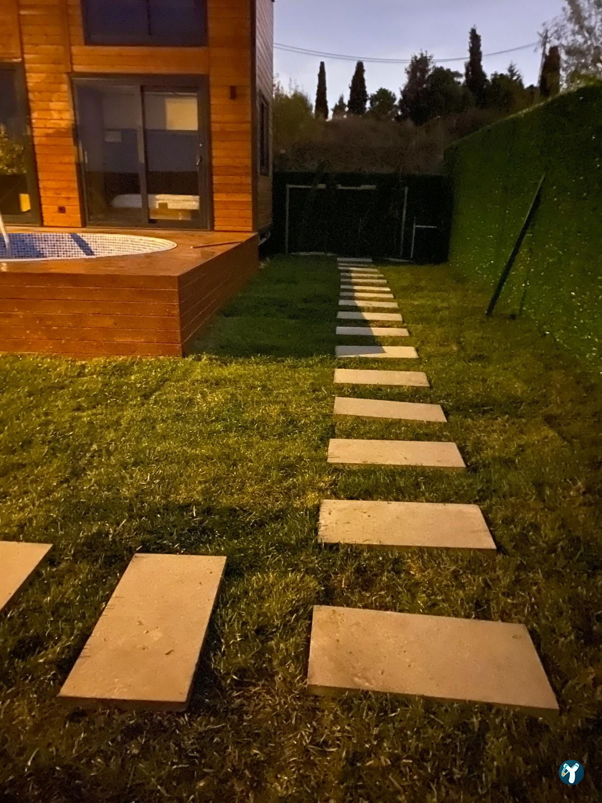 Beyli̇kdüzü Bungalov Deni̇z Aral Ti̇ny House