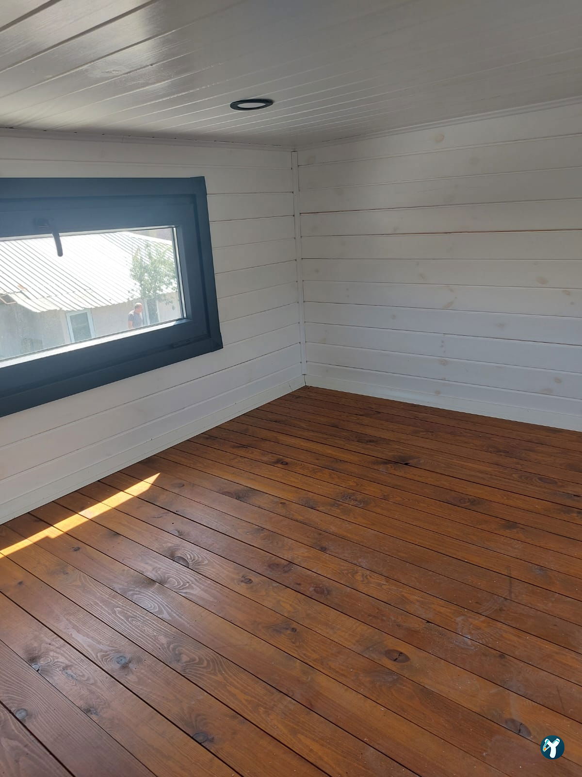 Beyli̇kdüzü Bungalov Deni̇z Aral Ti̇ny House