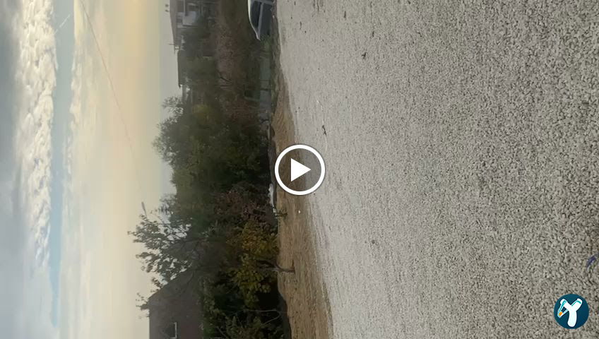 Beyli̇kdüzü Bungalov Deni̇z Aral Ti̇ny House
