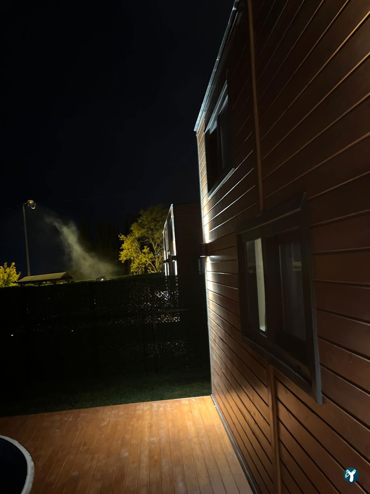 Beyli̇kdüzü Bungalov Deni̇z Aral Ti̇ny House