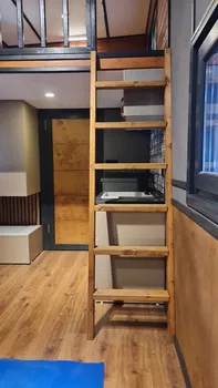 Beyli̇kdüzü Bungalov Deni̇z Aral Ti̇ny House resimleri