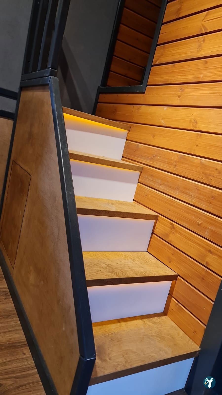 Beyli̇kdüzü Bungalov Deni̇z Aral Ti̇ny House