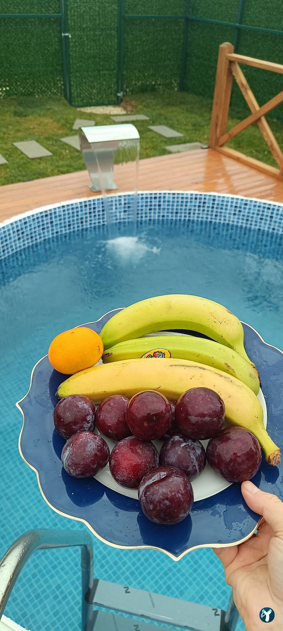 Beyli̇kdüzü Bungalov Deni̇z Aral Ti̇ny House
