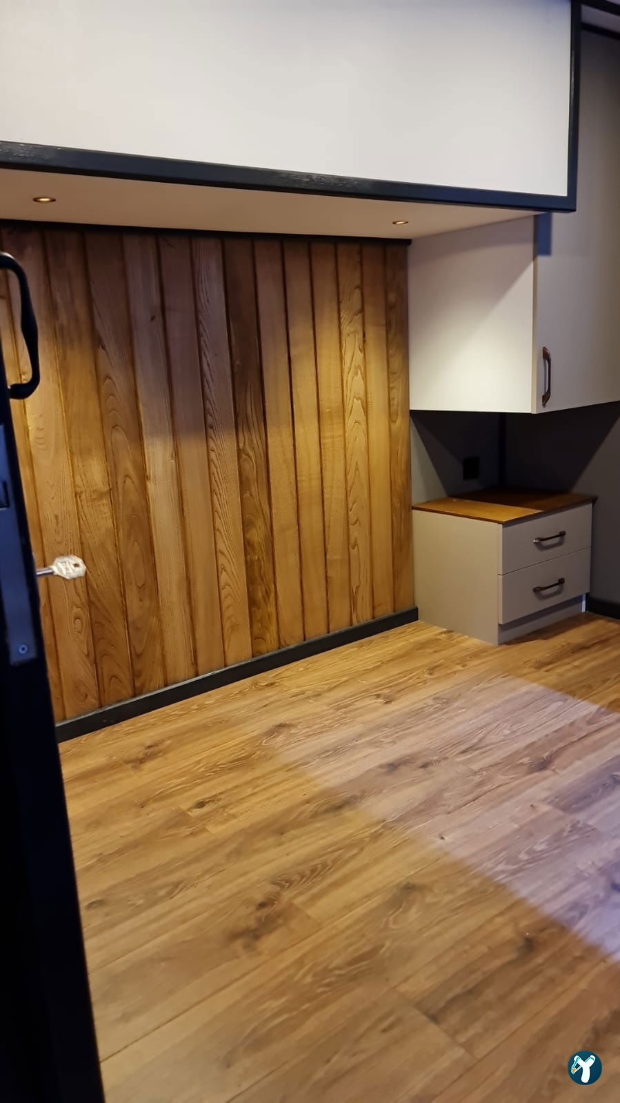 Beyli̇kdüzü Bungalov Deni̇z Aral Ti̇ny House