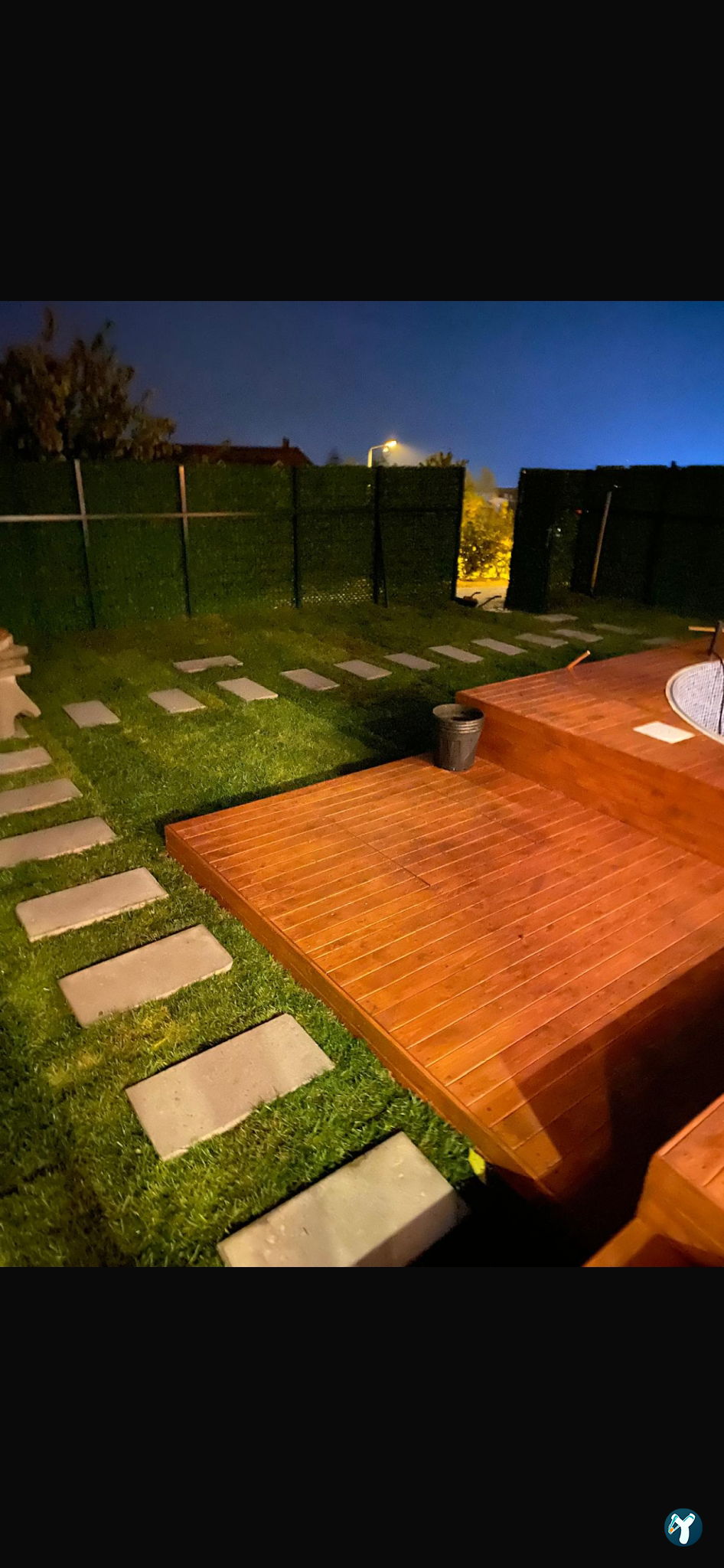 Beyli̇kdüzü Bungalov Deni̇z Aral Ti̇ny House