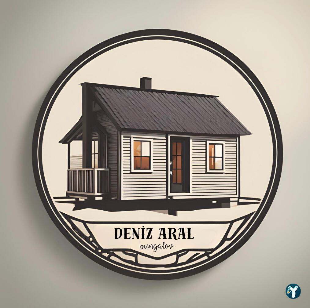 Beyli̇kdüzü Bungalov Deni̇z Aral Ti̇ny House
